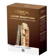 L'Oréal Paris Serum Le Duo X Panorama Mascara Beauty Set