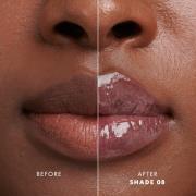 Armani Prisma Glass Lipgloss 3,5 ml (Verschillende Tinten) - 08 Sugar ...