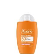 Avène Fluid Radiance and Sun Cream Bundle