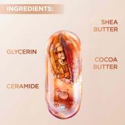 Garnier Ceramide and Cocoa Hand Body Bundle