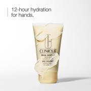 Clinique Deep Comfort Crème voor Hand en Nagelriem 75 ml