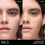 MAC Studio Fix Powder Plus Foundation (Various Shades) - N6.5