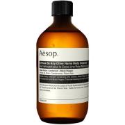 Aesop A Rose By Any Other Name Body Cleanser 500ml Screw Cap
