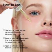 Anua  10 Hyaluron Redness Soothing Serum 30ml