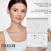 Nanobrow Lamination Kit