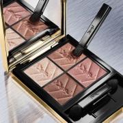 Yves Saint Laurent Couture Mini Clutch Pallet (Verschillende Tinten) -...