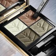Yves Saint Laurent Couture Mini Clutch Pallet (Verschillende Tinten) -...