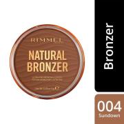 Rimmel Natural Bronzer (Verschillende Tinten) - Sunbathe