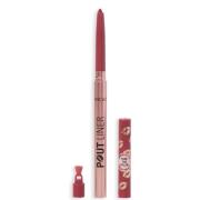 Makeup Revolution Pout Bomb Plumping Lip Liner 0.2g (Various Shades) -...
