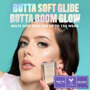 NYX Professional Makeup Buttermelt Highlighter 5g (Various Shades) - B...