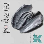 Kiehl's Gently-Effective Blemish Treating Cleansing Paste 125ml