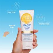 Bondi Sands SPF 50+ Everyday Hydrating Tinted Face Lotion 75ml