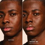 Armani Skin Tint (Various Shades) - D4