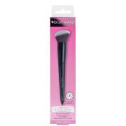 brushworks No. 7 Angled Blush Brush