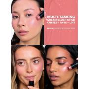 NUDESTIX Nudies Bloom All Over Face Dewy Blush Colour 7g (Various Shad...