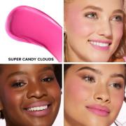 Too Faced Cloud Crush Whipped Lip & Cheek 4.3g (Various Shades) - Supe...