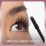 Maybelline Sky High Mascara en Garnier Micellair Water Set