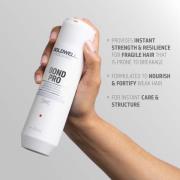 Goldwell Dualsenses BondPro+ Hair Bond Boosting Trio