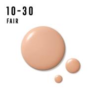 Max Factor Miracle Pure Skin Revival Serumfoundation 30 ml (Verschille...