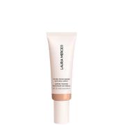 Laura Mercier Mini Translucent Loose Setting Powder Ultra Blur and Tin...