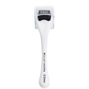 brushworks Micro Needle Derma Roller - 0.5mm