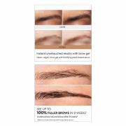 bareMinerals Strength Length Serum-Infused Clear Brow Gel 0.16 fl. oz....