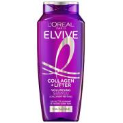 L'Oréal Paris Elvive Collagen Lifter Volumising 2-Step Bundle
