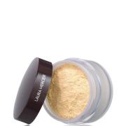 Laura Mercier Translucent Loose Setting Powder 29g & Velour Puff Set -...