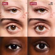 Rimmel Thrill Seeker Mega Lift Mascara 10ml (Various Shades) - 002 Bla...