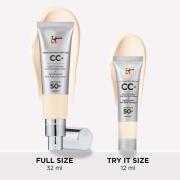IT Cosmetics Your Skin But Better CC+ Crème met SPF50 12 ml (Verschill...