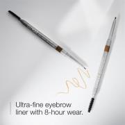 Clinique Quickliner for Brows 0.06g (Various Shades) - Soft Chestnut