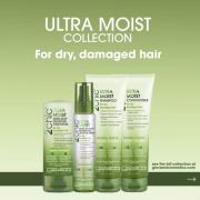 Giovanni Ultra-Moist Leave-In Conditioner en Styling Elixir 118 ml