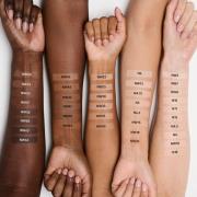 MAC Studio Fix Fluid Breedspectrum SPF15 Foundation 30 ml (Verschillen...
