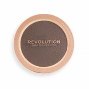 Makeup Revolution Mega Bronzer (Verschillende Tinten) - 04 Dark