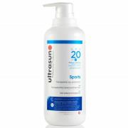 Ultrasun 20 SPF Sport Gel (400ml)