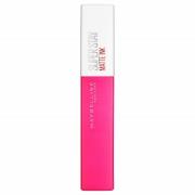 Maybelline Superstay 24 Matte Ink Lipstick (Various Shades) - 30 Roman...