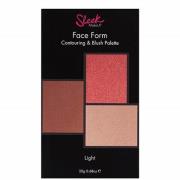 Sleek MakeUP Face Form - Light 20g