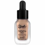 Sleek MakeUP Highlighting Elixir 8ml (Various Shades) - Poppin' Bottle...
