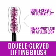 Maybelline The Falsies Instant Lash Lift Look Lengthening Volumising M...