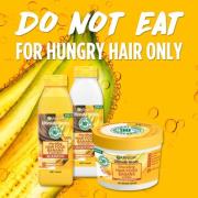 Garnier Ultimate Blends Nourishing Hair Food Banana Shampoo For Dry Ha...