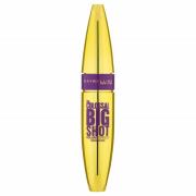 Maybelline Colossal Big Shot Mascara Black 9.5ml