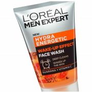 L'Oréal Men Expert Hydra Energetic Anti-Fatigue Face Wash 100ml