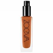 ZOEVA Authentik Skin Foundation 30ml (Various Shades) - 340W Magical