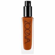 ZOEVA Authentik Skin Foundation 30 ml (Verschillende Tinten) - 350W Ma...