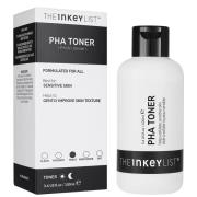 The INKEY List PHA Tonique 100 ml