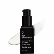 Crème hydratante Anthony High Performance Continuous Moist Eye Cream