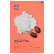 Holika Holika Pure Essence Mask Sheet 20ml (Various Options) - Shea Bu...