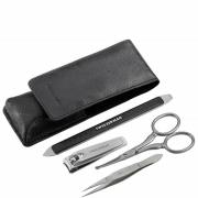 Tweezerman G.E.A.R. Trousse de toilette essentiels