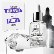 Solution pour taches brunes Kiehl's Clearly Corrective™ (différentes t...