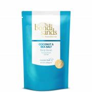 Exfoliant pour le corps noix de coco et sel de mer Bondi Sands 250 g